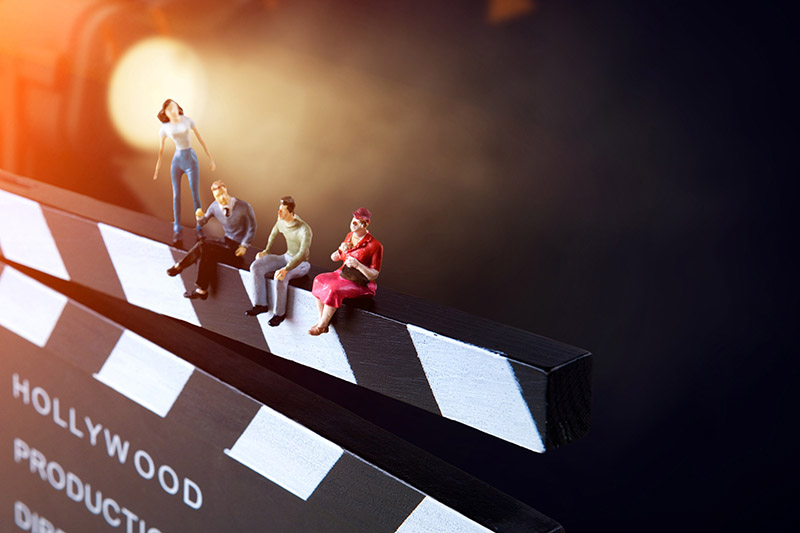 甘德县广告片制作：适配多元场景，为品牌打造专属传播利器
