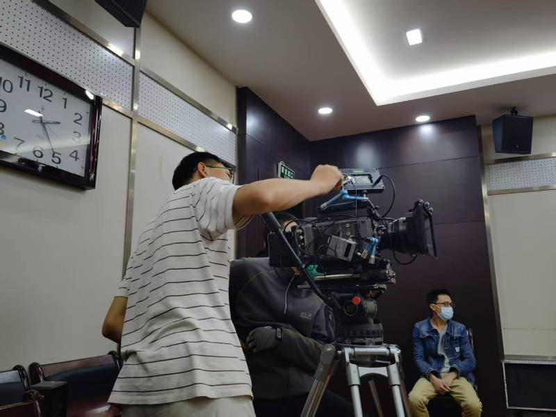 价值沉淀，长效赋能——甘德县TVC与广告片拍摄制作的长效价值构建