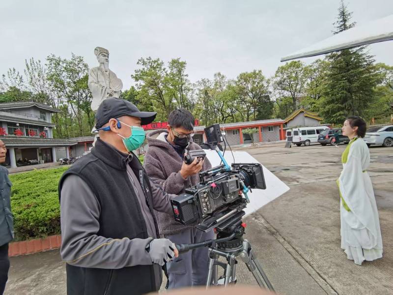 甘德县广告片拍摄公司：从策划到投放，一站式服务，让品牌传播更高效！