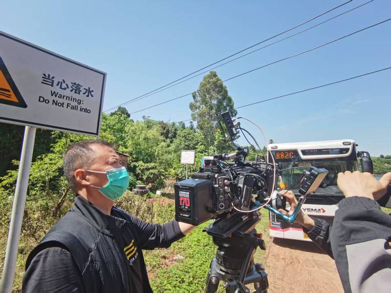 甘德县TVC拍摄公司：深耕本地市场，为品牌定制专属拍摄方案