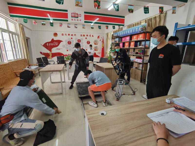 甘德县广告片拍摄公司